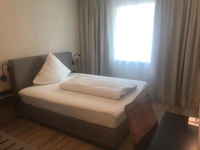 Altstadthotel Millipp Beilngries Bagian luar foto