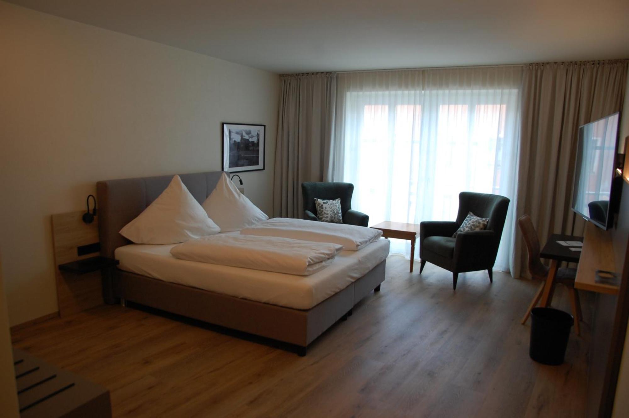 Altstadthotel Millipp Beilngries Ruang foto
