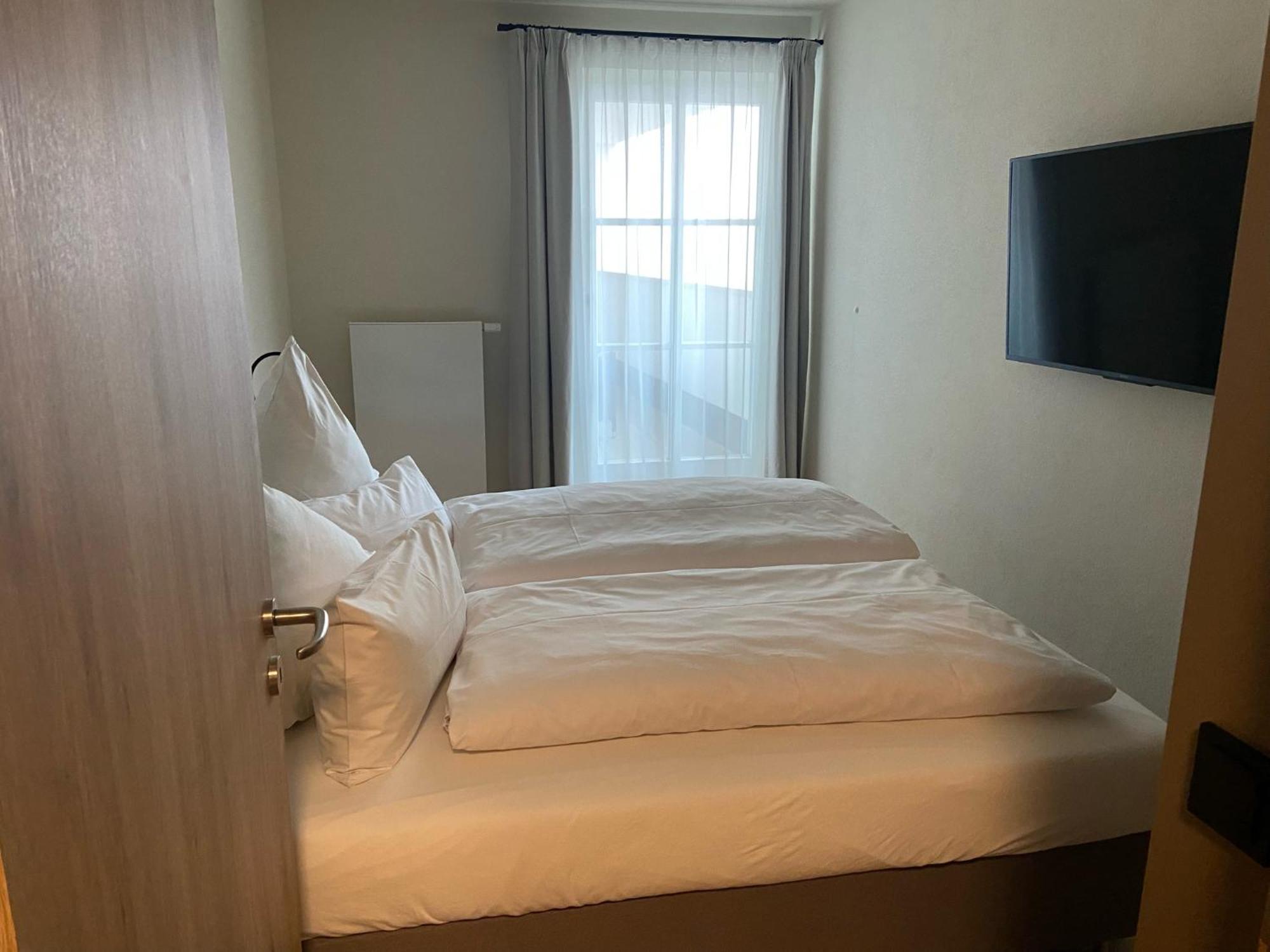 Altstadthotel Millipp Beilngries Bagian luar foto